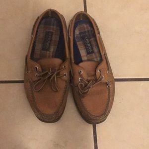 Sperry Shoes